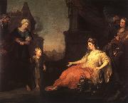 William Hogarth 1729-30 Metropolitan Museum of Art, New York oil painting picture wholesale